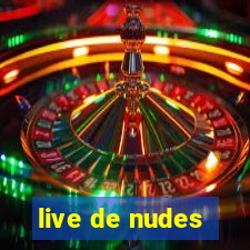 live de nudes